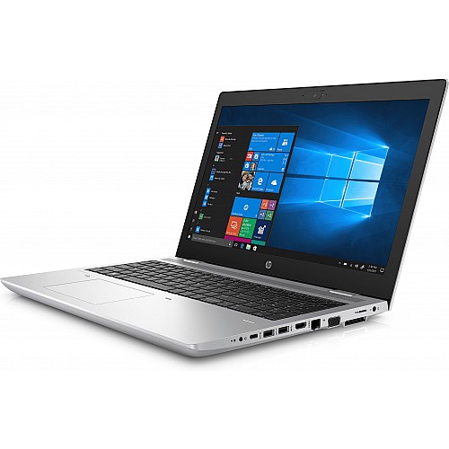 Gebruikte Laptops Hewlett-Packard 650 G4