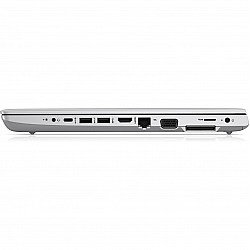 Gebruikte Laptops Hewlett-Packard 650 G4