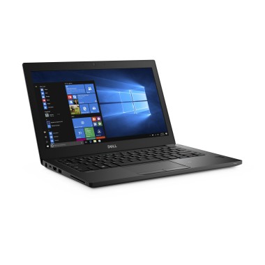 Dell Latitude 7280| Intel Core i7 6600U 