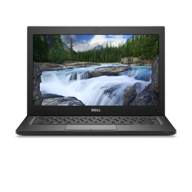 Dell Latitude 7290| Intel Core i7 8650U 