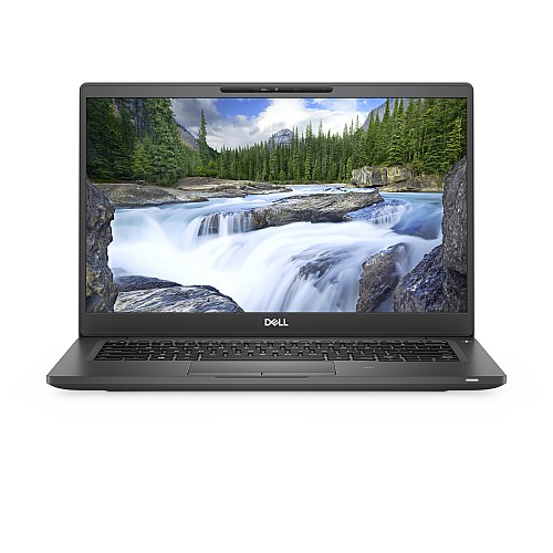 Gebruikte Laptops Dell 7300