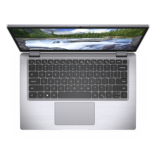 Gebruikte Laptops Dell 7310