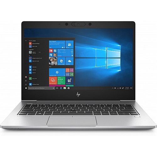 Gebruikte Laptops Hewlett-Packard 735 G6