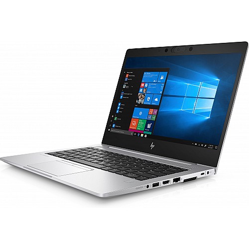 Gebruikte Laptops Hewlett-Packard 735 G6