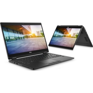 Gebruikte Laptops Dell 7390 2-in-1