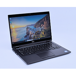 Gebruikte Laptops Dell 7390 2-in-1