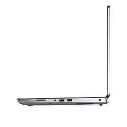 Gebruikte Laptops Dell 7550