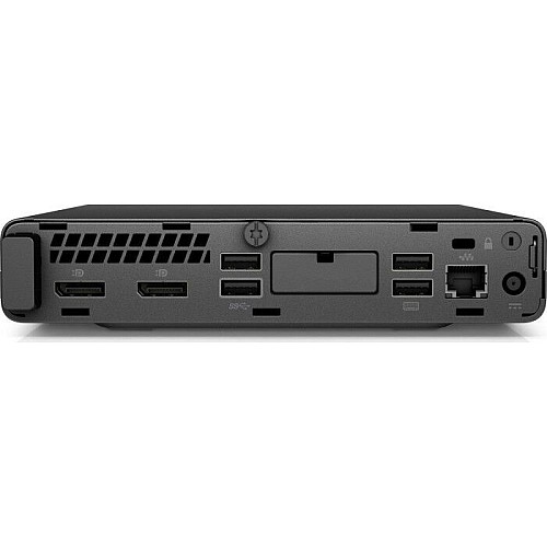 Gebruikte Desktops Hewlett-Packard 800 G5 DM Gebruikte Desktops Hewlett-Packard 800 G5 DM