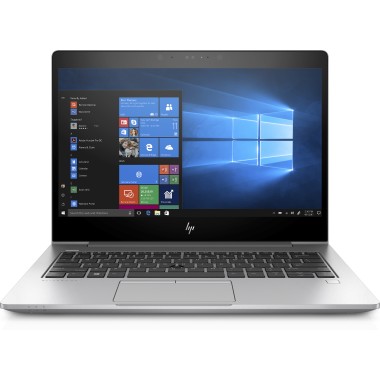 HP Elitebook 830 G5 | Intel Core i7 8650U