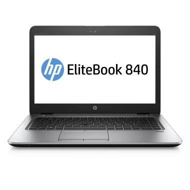 HP Elitebook 840 G4 TOUCH | Intel Core i7 7600U