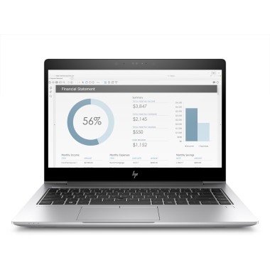 HP Elitebook 840 G5 