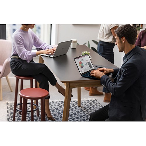 Gebruikte Laptops Hewlett-Packard 845 G7