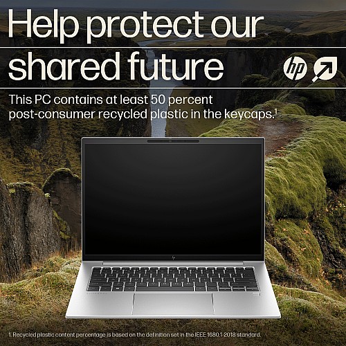 Gebruikte Laptops Hewlett-Packard 845 G10