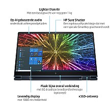 HP Elite Dragonfly G2 TOUCH 2-in-1 