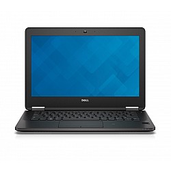 Gebruikte Laptops Dell E7270