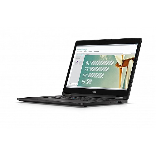 Gebruikte Laptops Dell E7270