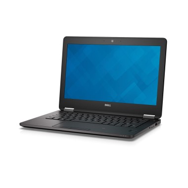 Dell Latitude E7270 | Intel Core i7 6600U
