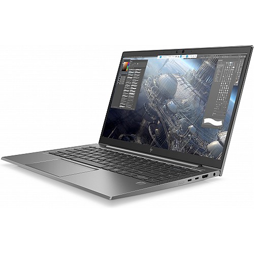 Gebruikte Laptops Hewlett-Packard Zbook Firefly 14 G7 Gebruikte Laptops Hewlett-Packard Zbook Firefly 14 G7