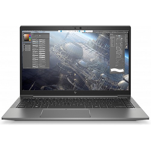 Gebruikte Laptops Hewlett-Packard Zbook Firefly 14 G7 Gebruikte Laptops Hewlett-Packard Zbook Firefly 14 G7