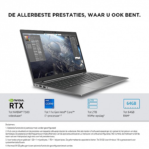 Gebruikte Laptops Hewlett-Packard Firefly 14 G8