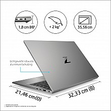 HP ZBook Firefly 14 G8