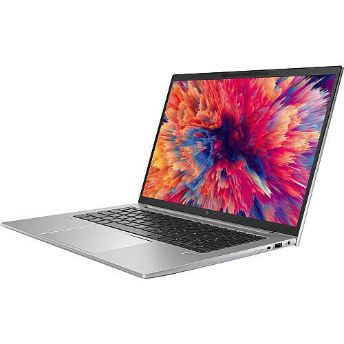 Gebruikte Laptops Hewlett-Packard Zbook Firefly 14 G9 Gebruikte Laptops Hewlett-Packard Zbook Firefly 14 G9