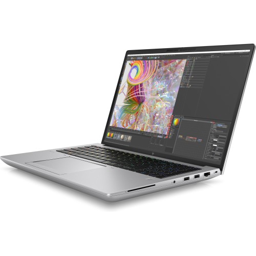 Gebruikte Laptops Hewlett-Packard Fury 17 G8