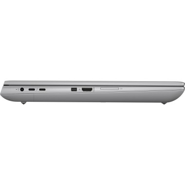 HP ZBook Fury 16 G9