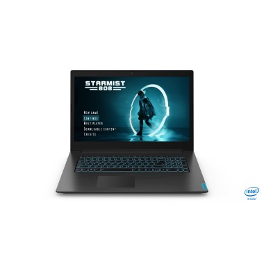 Lenovo Ideapad L340 Gaming