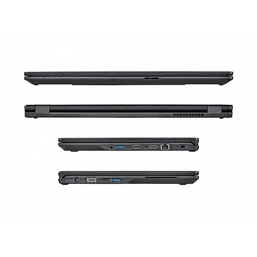 Gebruikte Laptops Fujitsu E459