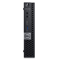 Gebruikte Desktops Dell 5060
