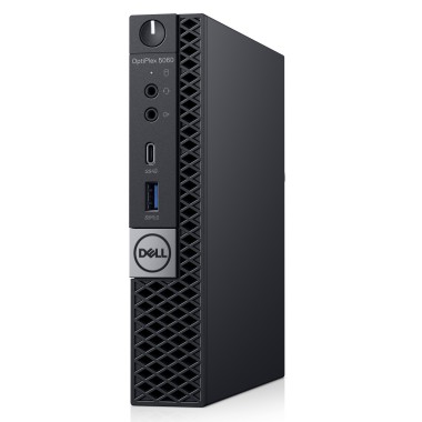 Dell Optiplex 5060 Micro