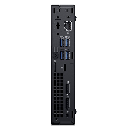 Gebruikte Desktops Dell 5060