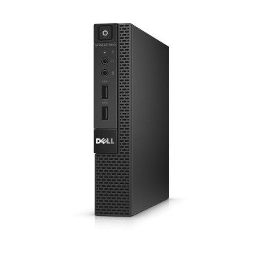Dell Optiplex 9020 Micro
