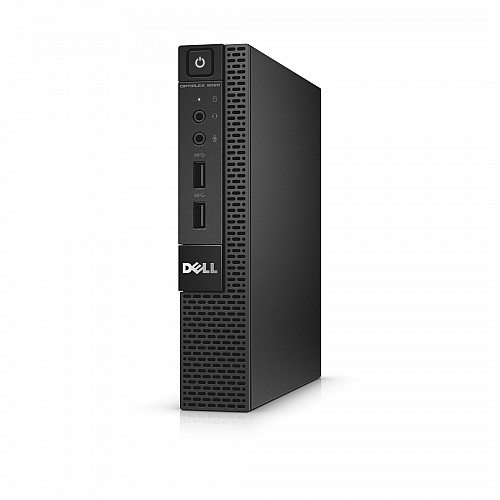 Gebruikte Desktops Dell 7040 Micro Gebruikte Desktops Dell 7040 Micro