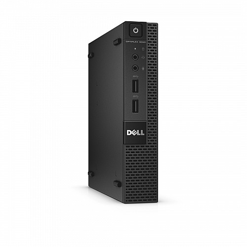 Gebruikte Desktops Dell 7040 Micro Gebruikte Desktops Dell 7040 Micro