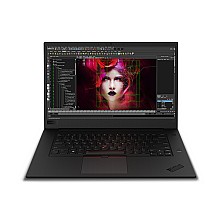 Lenovo Thinkpad P1
