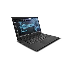 Lenovo Thinkpad P1