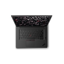 Lenovo Thinkpad P1