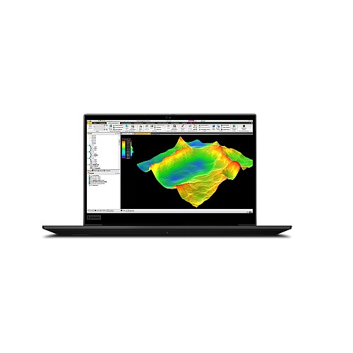 Gebruikte Laptops Lenovo P1 G3 Gebruikte Laptops Lenovo P1 G3