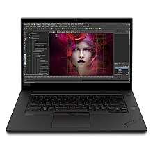 Lenovo Thinkpad P1 G3 