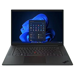 Gebruikte Laptops Lenovo P1 G6