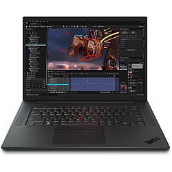 Gebruikte Laptops Lenovo P1 G6