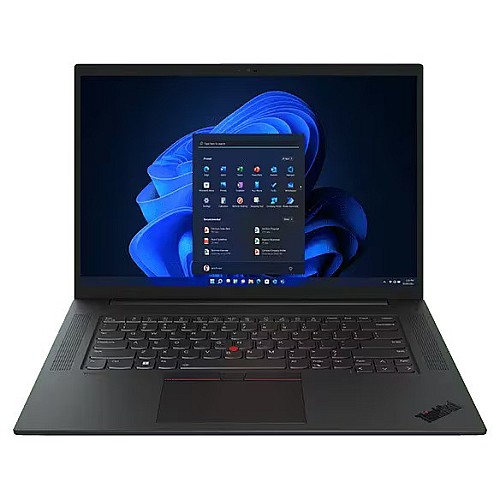 Gebruikte Laptops Lenovo P1 G6