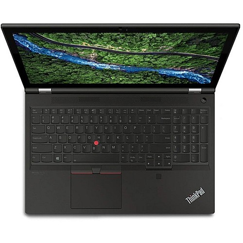 Gebruikte Laptops Lenovo P15v G1