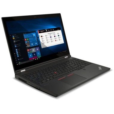 Lenovo Thinkpad P15 G1