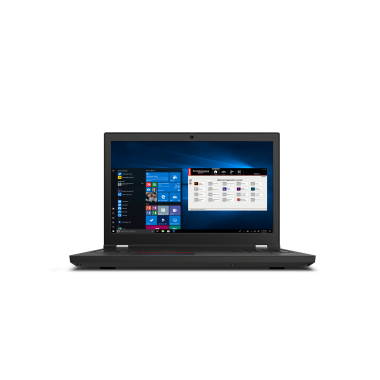 Lenovo Thinkpad P15 G1