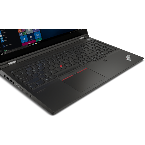 Gebruikte Laptops Lenovo P15 G1
