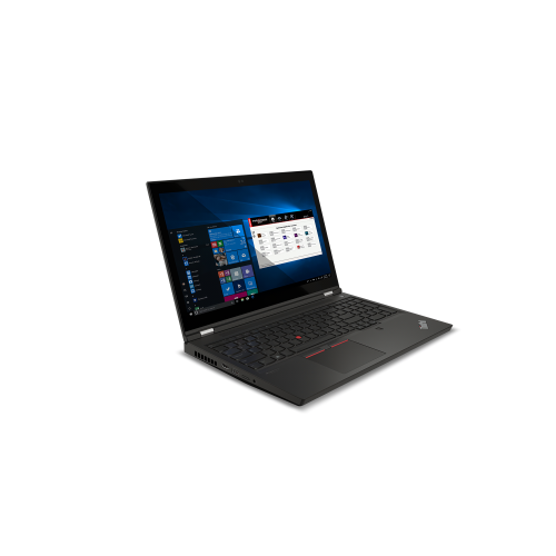Gebruikte Laptops Lenovo P15 G1