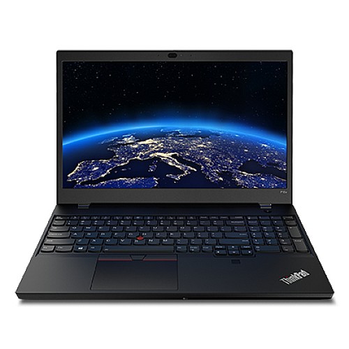 Gebruikte Laptops Lenovo P15v G1